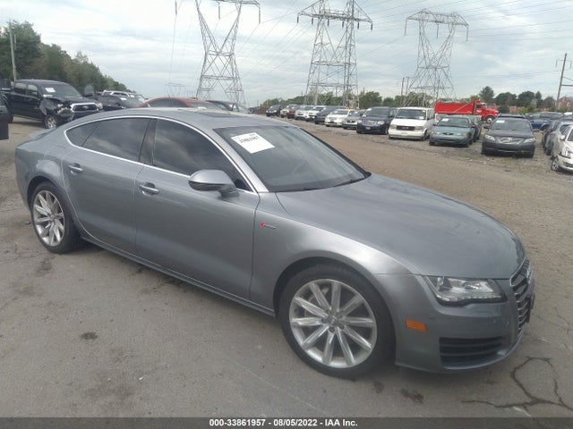 2015 Audi A7, VIN: WAUWGAFC4FN024503