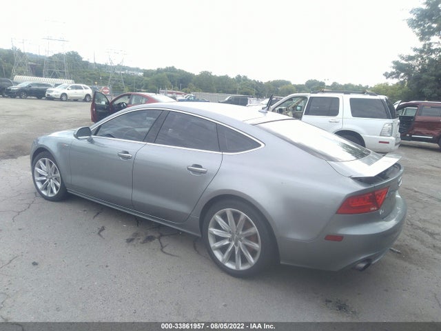 2015 Audi A7, VIN: WAUWGAFC4FN024503