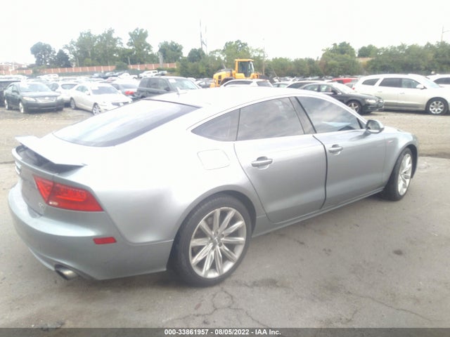 2015 Audi A7, VIN: WAUWGAFC4FN024503