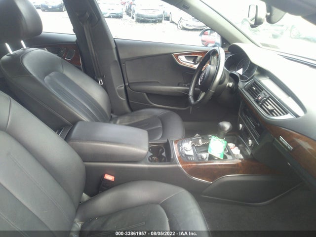 2015 Audi A7, VIN: WAUWGAFC4FN024503