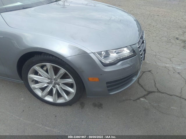 2015 Audi A7, VIN: WAUWGAFC4FN024503
