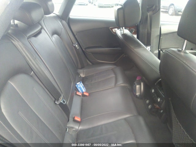 2015 Audi A7, VIN: WAUWGAFC4FN024503