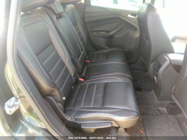 2017 Ford C-Max, VIN: 1FADP5FU7HL102450