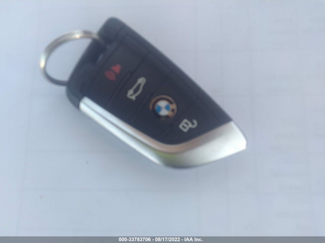 2019 BMW X1, VIN: WBXHU7C50K5L12254