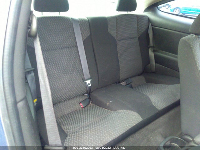 2005 CHEVROLET COBALT LS VIN: 1G1AL12F457667941
