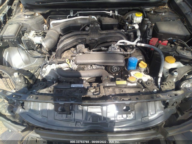 2021 Subaru Legacy, VIN: 4S3BWAH63M3013979