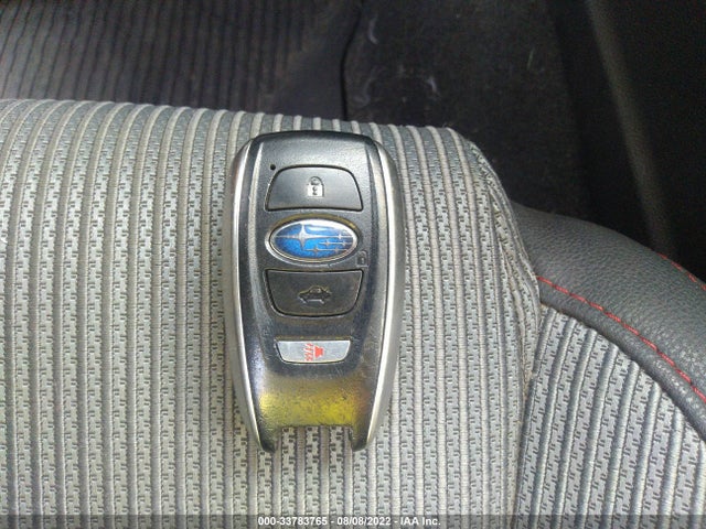 2021 Subaru Legacy, VIN: 4S3BWAH63M3013979