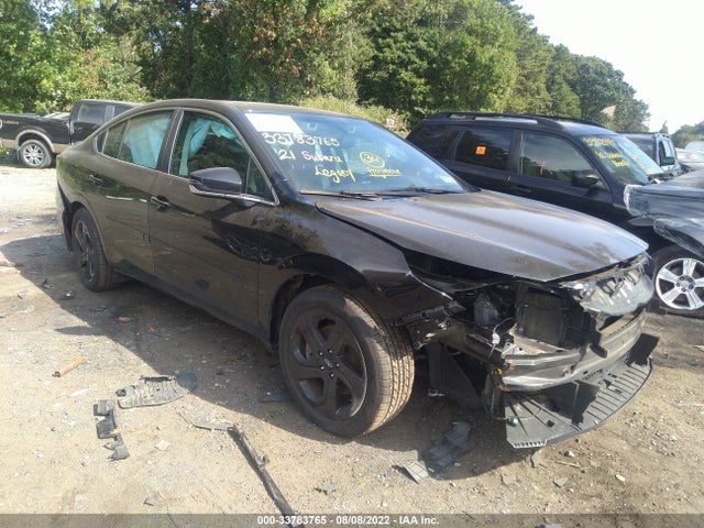 2021 Subaru Legacy, VIN: 4S3BWAH63M3013979