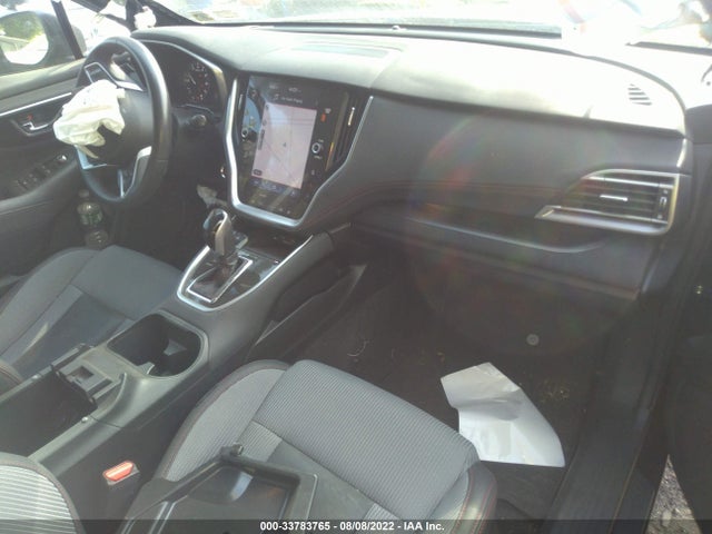 2021 Subaru Legacy, VIN: 4S3BWAH63M3013979
