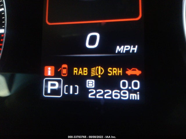 2021 Subaru Legacy, VIN: 4S3BWAH63M3013979
