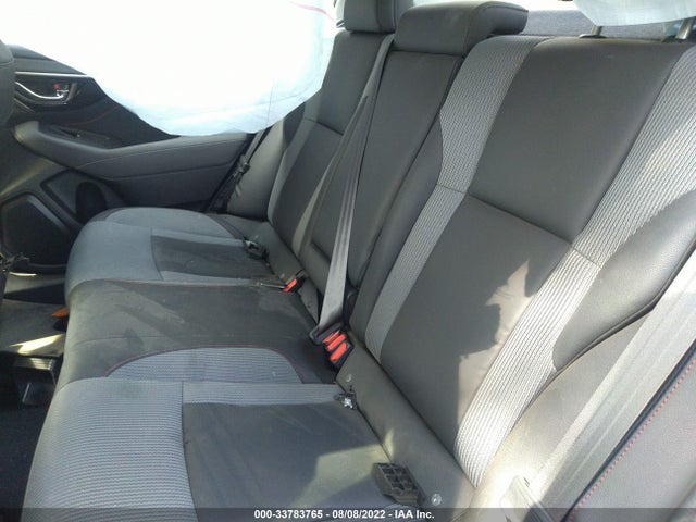 2021 Subaru Legacy, VIN: 4S3BWAH63M3013979