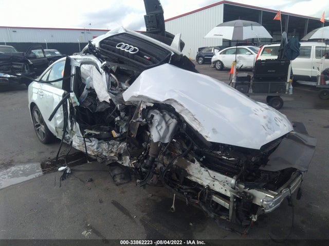 2018 Audi A6, VIN: WAUFFAFC3JN029736