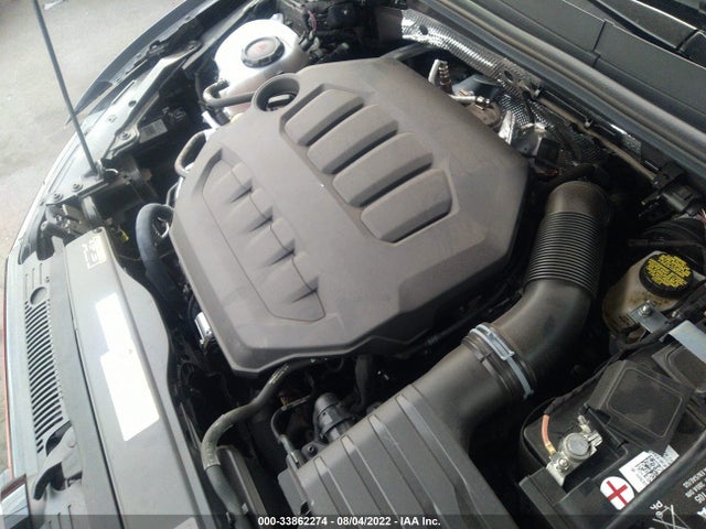 2022 Volkswagen Golf GTI, VIN: WVWR87CD6NW124558