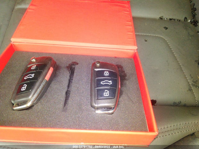 Audi Q3 PREMIUM 2021 WA1AUCF35M1082930 Image 11