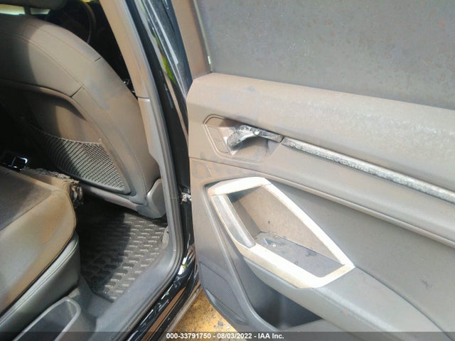 Audi Q3 PREMIUM 2021 WA1AUCF35M1082930 Image 8