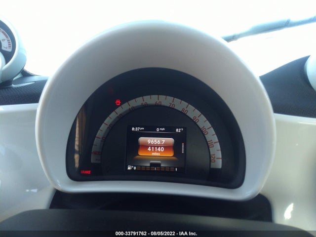 2016 Smart Fortwo, VIN: WMEFJ5DA1GK051269
