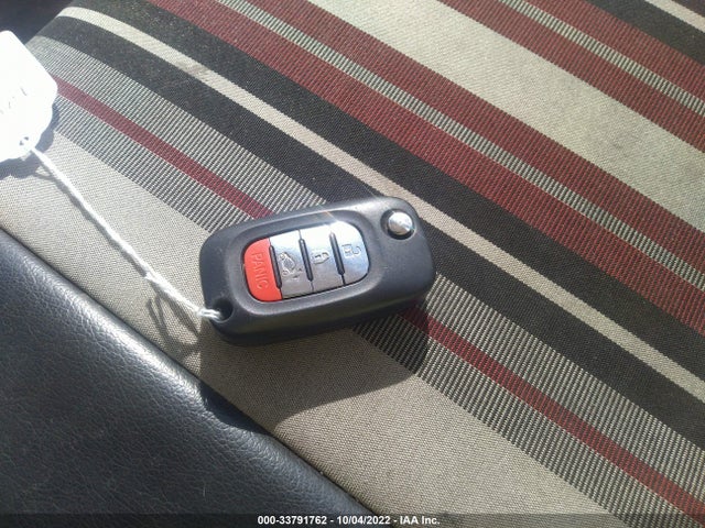 2016 Smart Fortwo, VIN: WMEFJ5DA1GK051269