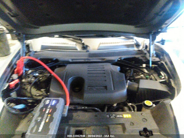 2022 Land Rover Defender, VIN: SALEW7RU0N2064093