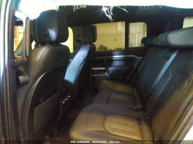 2022 Land Rover Defender, VIN: SALEW7RU0N2064093