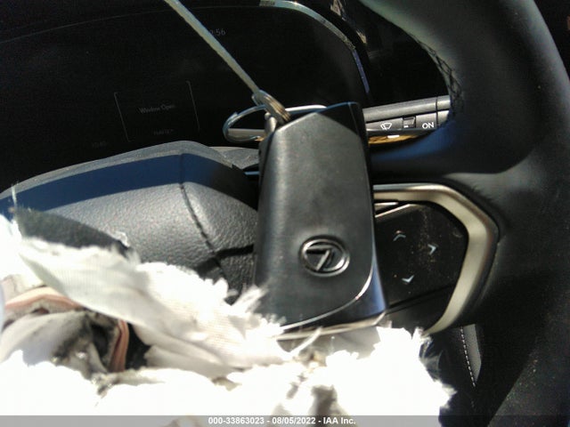 2022 Lexus NX, VIN: JTJHGCEZ1N2005370
