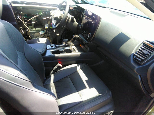 2022 Lexus NX, VIN: JTJHGCEZ1N2005370