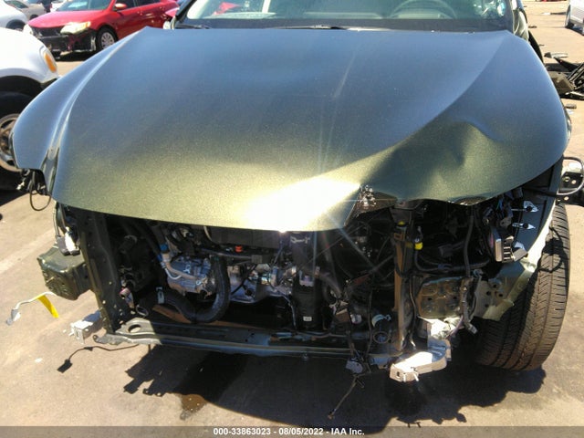 2022 Lexus NX, VIN: JTJHGCEZ1N2005370