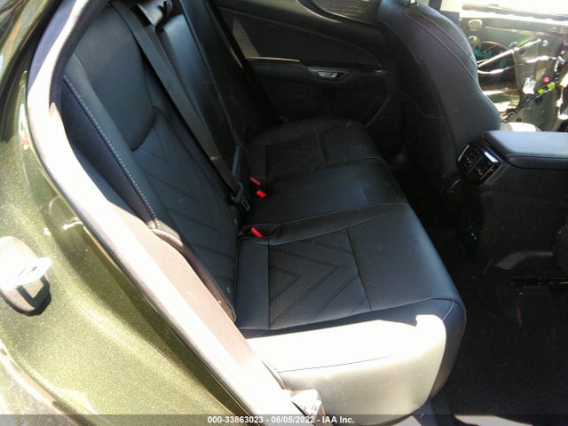 2022 Lexus NX, VIN: JTJHGCEZ1N2005370