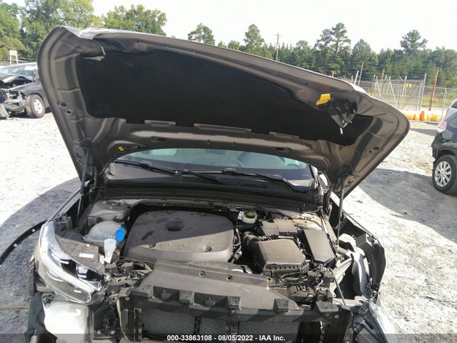 2022 Volvo XC40, VIN: YV4AC2HK1N2642829