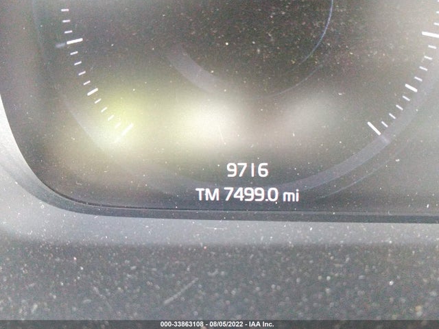 2022 Volvo XC40, VIN: YV4AC2HK1N2642829