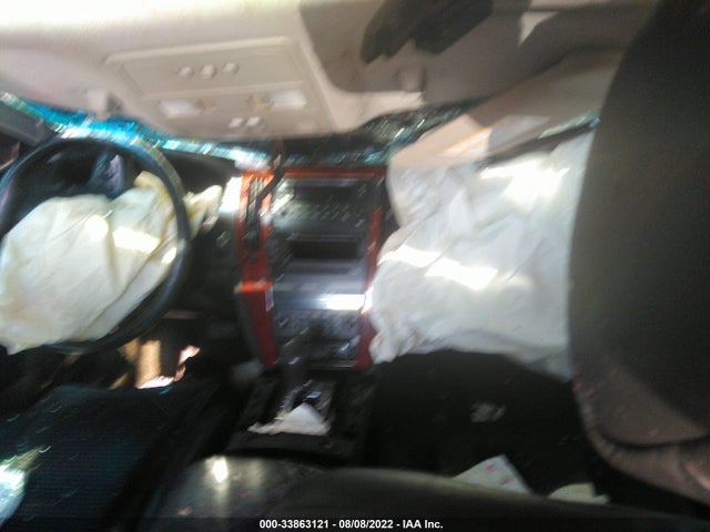 Cadillac STS 2005 1G6DW677450179126 Image 5