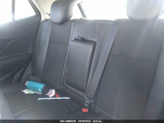 Buick Encore 2014 KL4CJASB2EB656690 Image 8