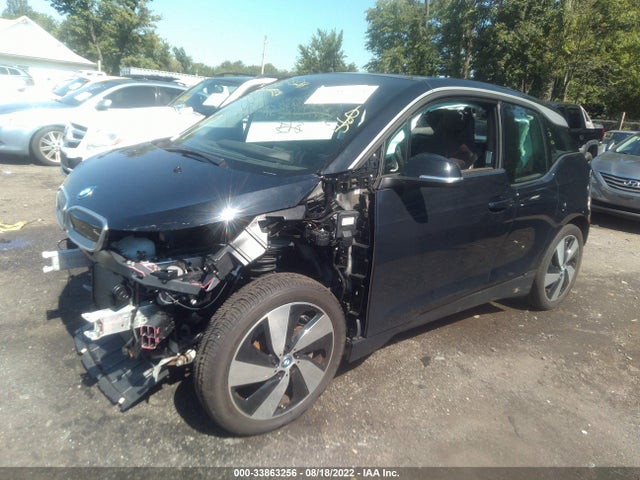 2019 BMW i3, VIN: WBY8P4C53K7D75406