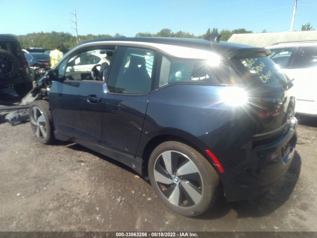 2019 BMW i3, VIN: WBY8P4C53K7D75406