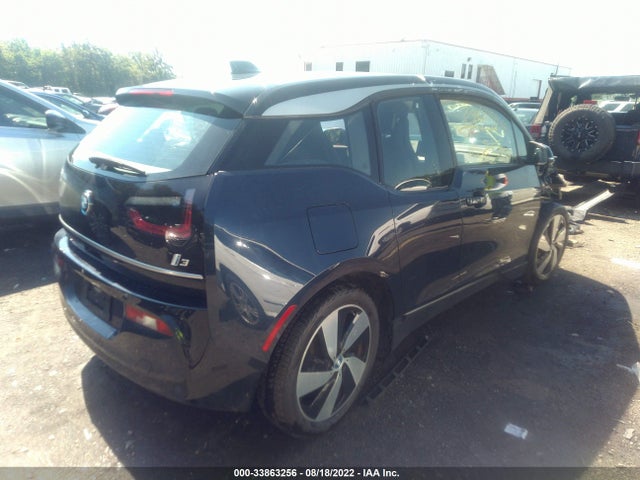 2019 BMW i3, VIN: WBY8P4C53K7D75406