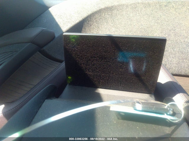 2019 BMW i3, VIN: WBY8P4C53K7D75406