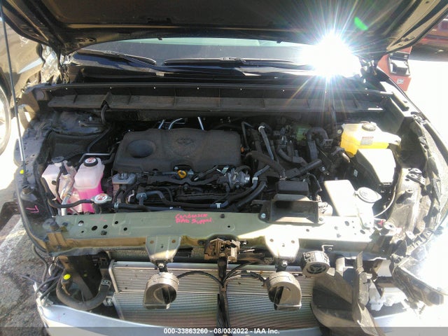 2022 Toyota Highlander, VIN: 5TDZARAH5NS512127
