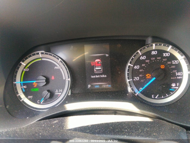 2022 Toyota Highlander, VIN: 5TDZARAH5NS512127