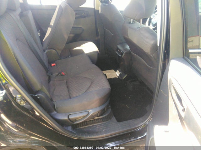 2022 Toyota Highlander, VIN: 5TDZARAH5NS512127