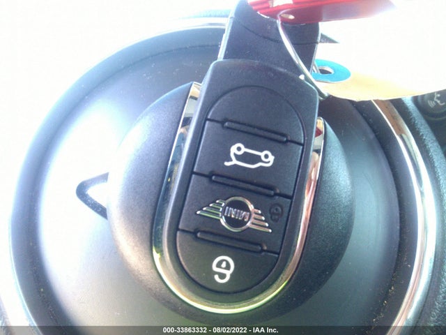 2018 Mini Clubman, VIN: WMWLN9C54J2E50718
