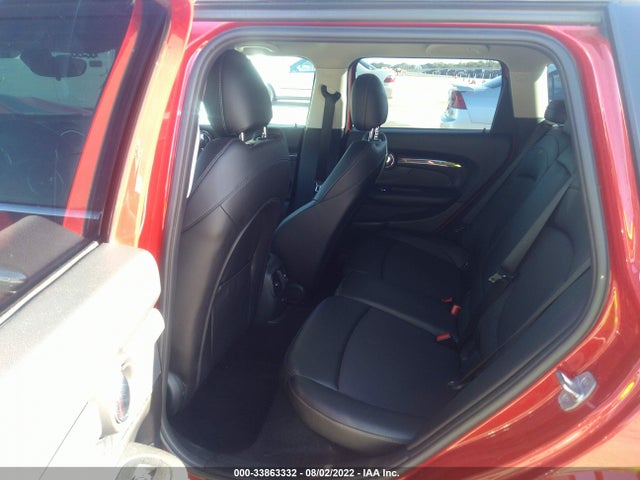 2018 Mini Clubman, VIN: WMWLN9C54J2E50718