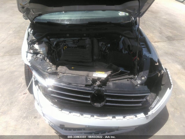 3VW2B7AJ7HM252532 Volkswagen Jetta 1.4t S