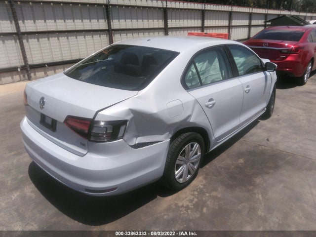 3VW2B7AJ7HM252532 Volkswagen Jetta 1.4t S