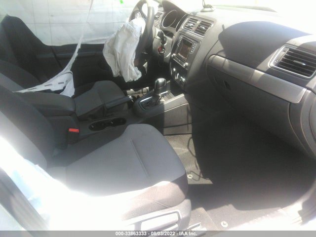 3VW2B7AJ7HM252532 Volkswagen Jetta 1.4t S