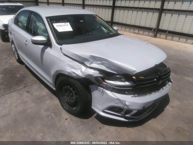 3VW2B7AJ7HM252532 Volkswagen Jetta 1.4t S