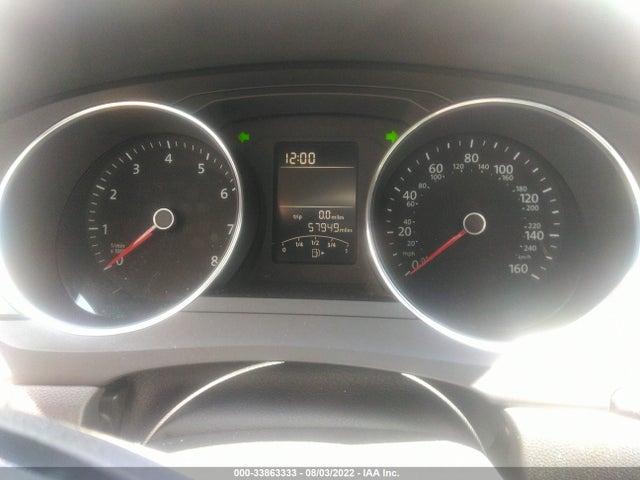 3VW2B7AJ7HM252532 Volkswagen Jetta 1.4t S