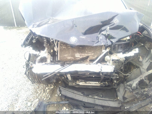 BMW X5 Sdrive35i 2018 5UXKR2C57J0X07968 Image 10