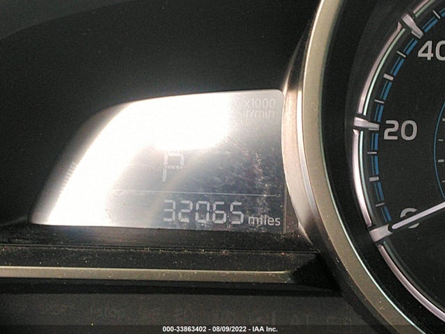 Toyota YARIS LE 2020 3MYDLBJV0LY709828 Image 7