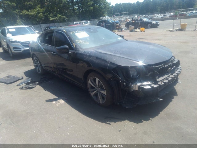 2021 ACURA TLX ADVANCE PACKAGE VIN: 19UUB5F68MA013052