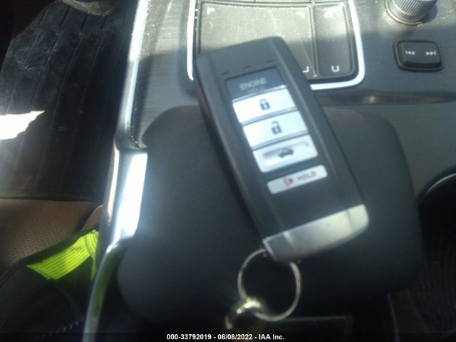 2021 ACURA TLX ADVANCE PACKAGE VIN: 19UUB5F68MA013052