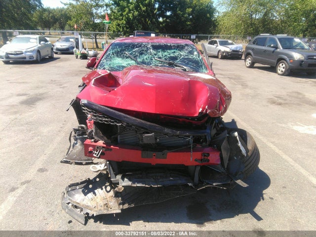 2022 Cadillac CT4, VIN: 1G6D75RP2N0410027